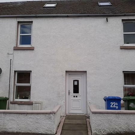 Apartment 22B Self Catering インヴァネス エクステリア 写真