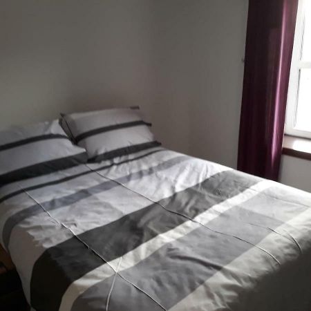 Apartment 22B Self Catering インヴァネス エクステリア 写真