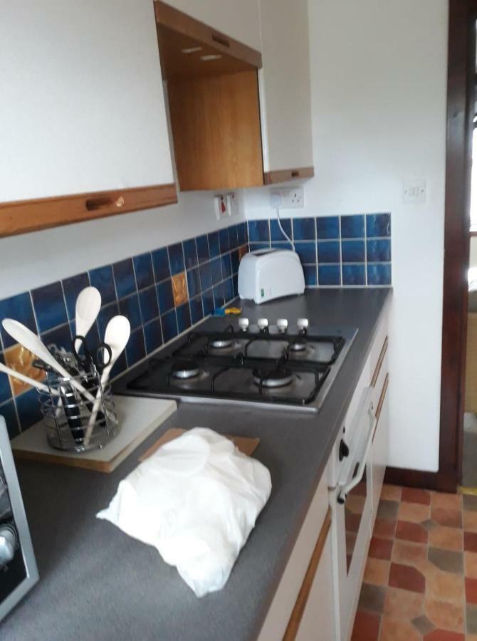 Apartment 22B Self Catering インヴァネス エクステリア 写真