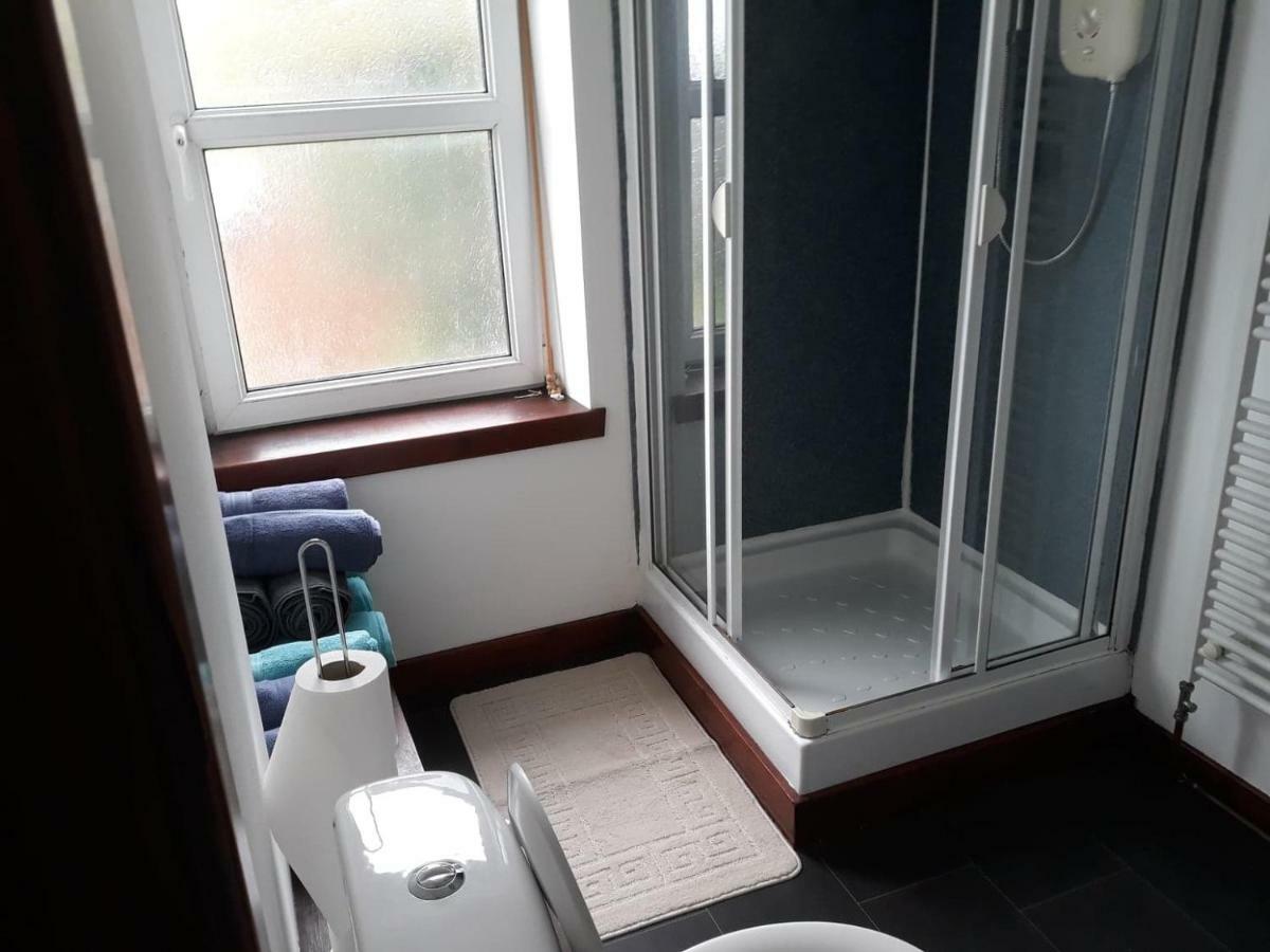 Apartment 22B Self Catering インヴァネス エクステリア 写真