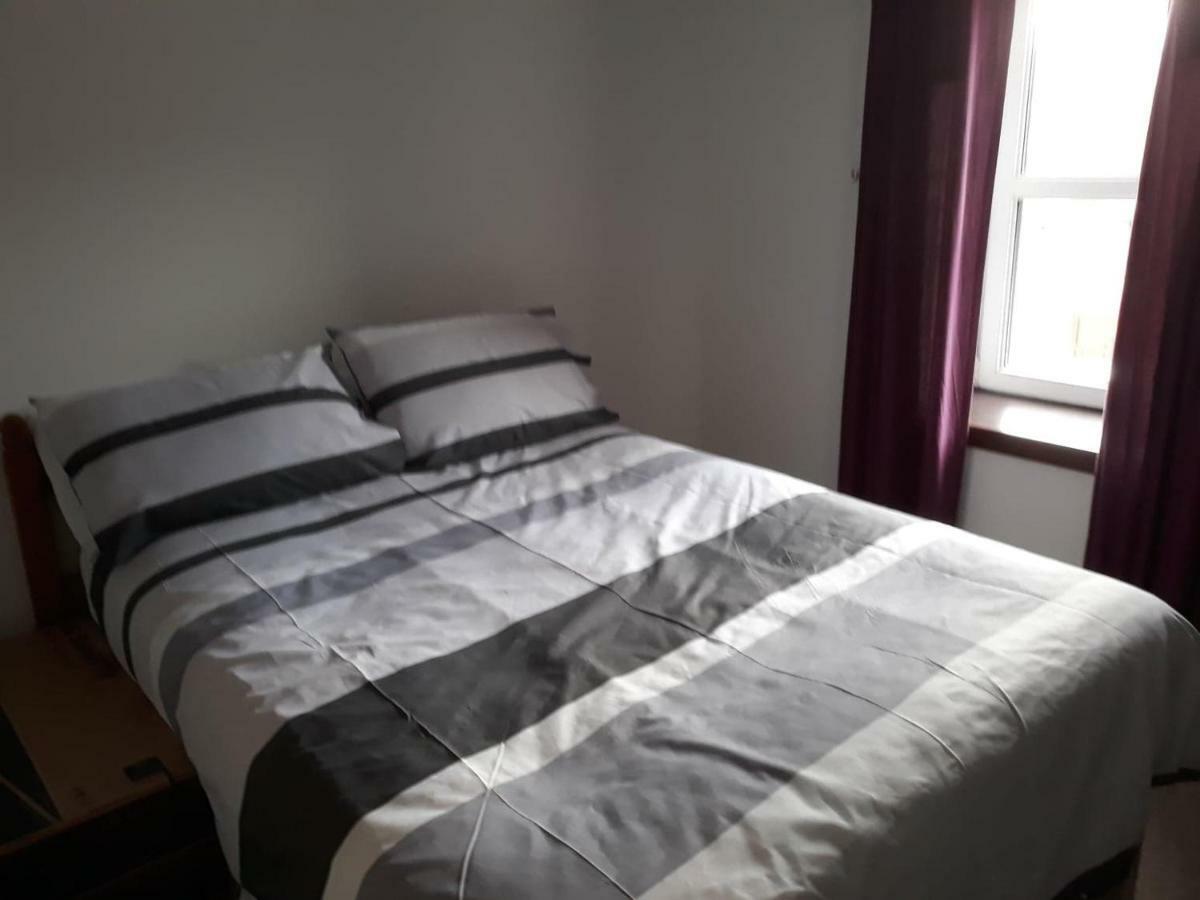 Apartment 22B Self Catering インヴァネス エクステリア 写真