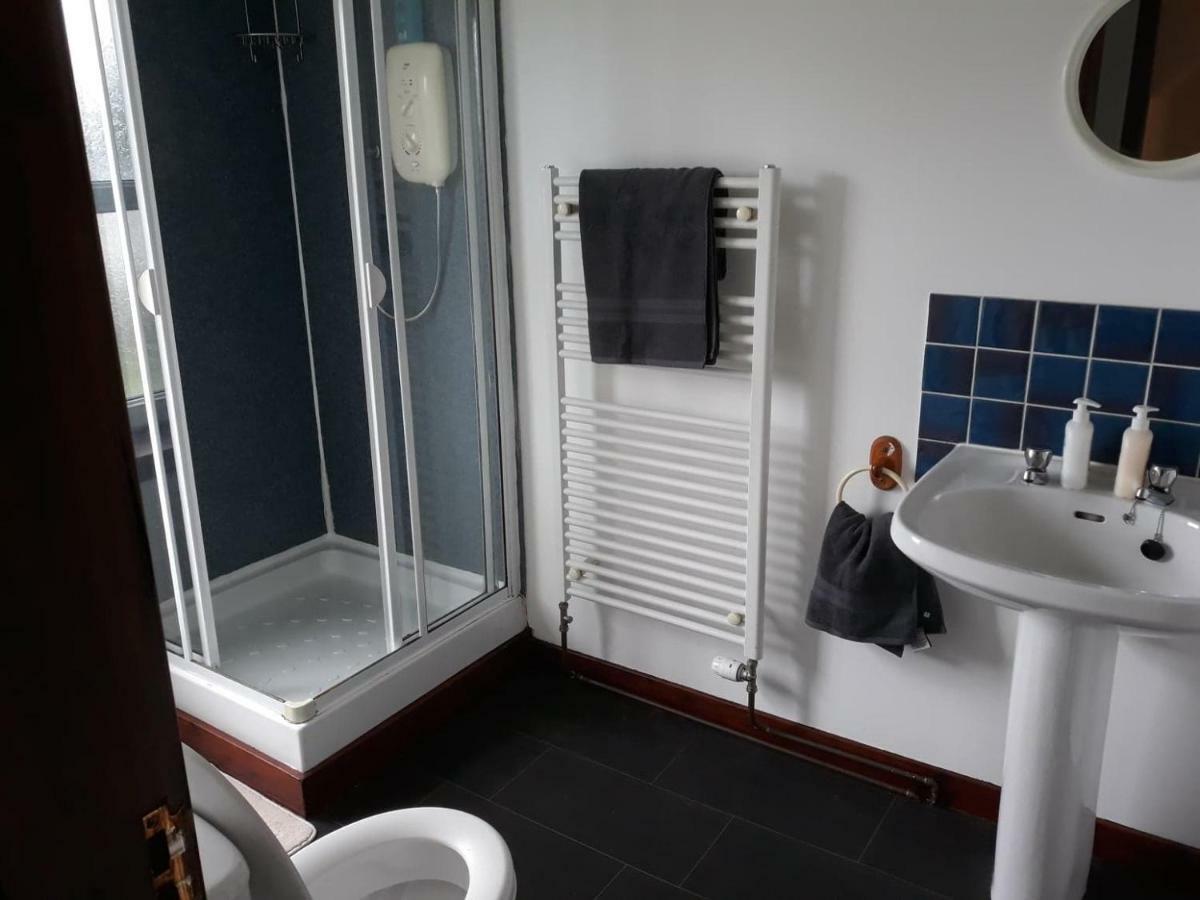 Apartment 22B Self Catering インヴァネス エクステリア 写真