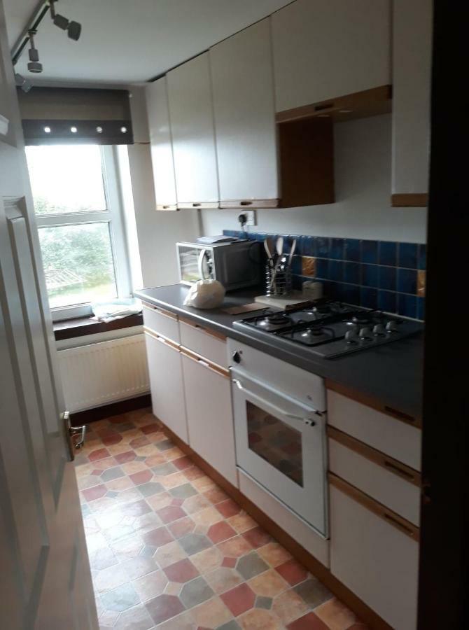 Apartment 22B Self Catering インヴァネス エクステリア 写真