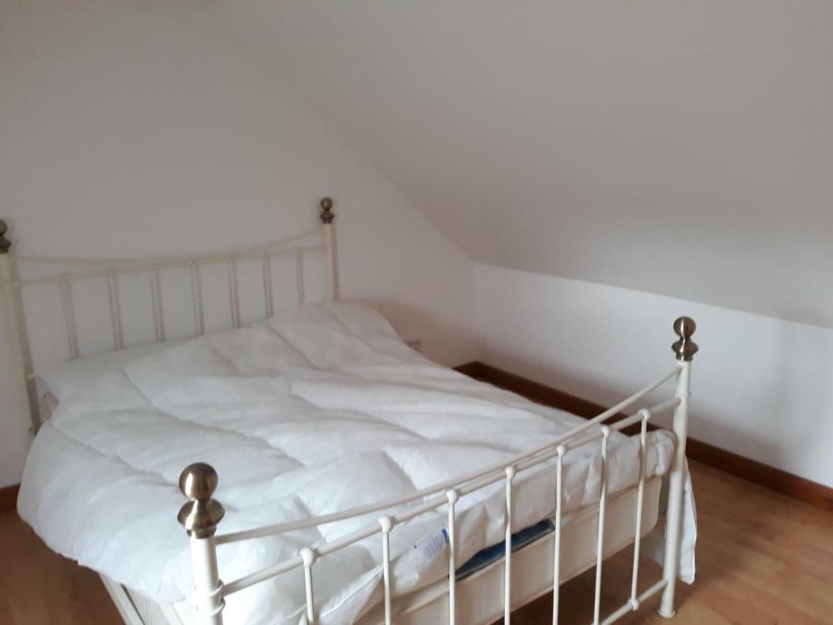 Apartment 22B Self Catering インヴァネス エクステリア 写真